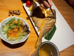 -原志优秀食材·匠心料理·海胆主题(金亿广场店)