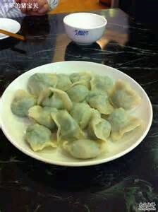 -大清花饺子(园林路店)