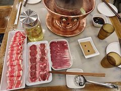 -牛街·马辈儿涮肉(牛街二店)