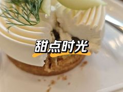 -Ten Olives甜点