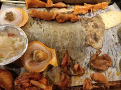 -爱客得牛排海鲜烤肉·火锅自助(春熙路黑金好店)