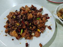 -老于餐厅(民生路店)