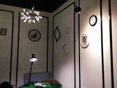 -好享派·团建轰趴馆(旗舰店)