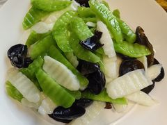 -大连湾旭日·家宴·海肠捞饭(马栏广场店)
