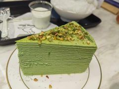 -丹礼糖甜品