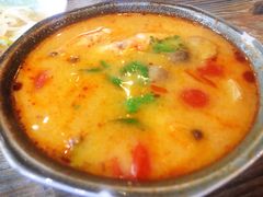 冬阴功汤-Hi YOU你的饭局泰餐厅(雍和宫店)