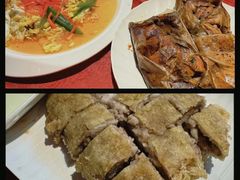 -粤北餐馆