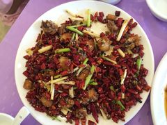 -清真民族饭庄(洞庭路店)