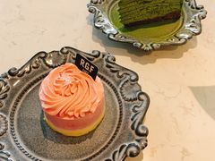 抹茶千层-RGF(巨鹿路店)