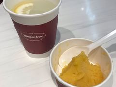 -哈根达斯(天河城店)
