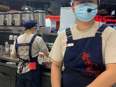 -茶颜悦色(花园道店)