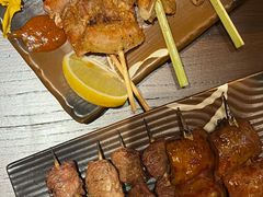 -鸟鹏烧鸟居酒屋(熙龙湾店)