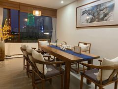 -小茶闲舍·观景商务茶馆(广州塔店)
