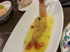 -海派悦庭·海胆烧麦·新融合菜(凯德广场店)