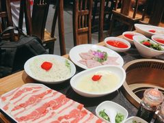 -红运火锅·中国名火锅·国风演绎(省体店)
