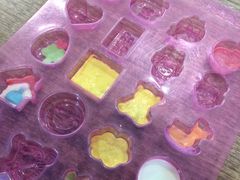 -cocolove创意DIY手工巧克力蛋糕(威高广场店)