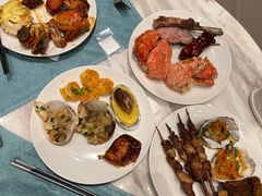 -南湖宾馆·鸳湖阁全日制餐厅