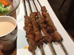-阿罗新疆菜(人民广场店)