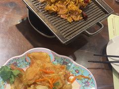 -老厨家(中央大街西七道街店)