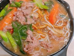 -潮汕良记牛肉火锅(洪武路店)
