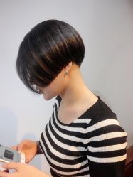 点击看大图 -DL HAIR SALON