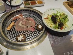 -千寻山野烤肉(中关村店)