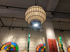 -煲煲好(朝阳门店)