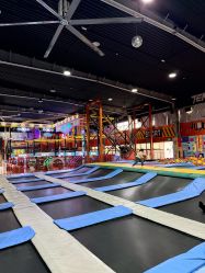 -多乐岛运动游乐城(杭州店)