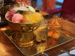 -3号仓库·餐厅(灵溪一店)