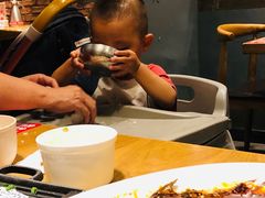 -吕氏疙瘩汤·新鲁菜(潍坊银座店)