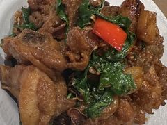 -隅乐胡椒虾·台湾菜·团建(皇岗店)