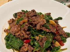 -一坐一忘云南菜(卓悦中心)