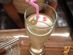 菠萝-炸鸡情侣韩式料理(中央大街店)