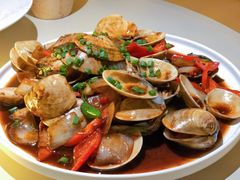 -天空花园餐吧·生日·团建(南山店)