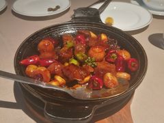 -荣轩(新荣记环球金融中心店)