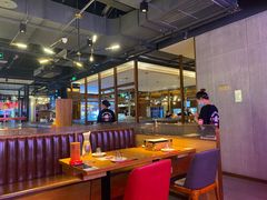 大堂-蚝太郎 • 海鲜烧烤(Upark店)