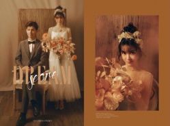 点击看大图 -GO VISION 动视觉婚纱摄影高级定制