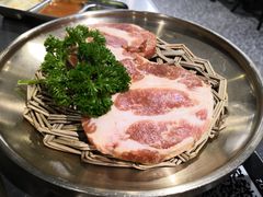 梅花肉-本炙炭烤·蒲烧活鳗料理店(金沙洲店)