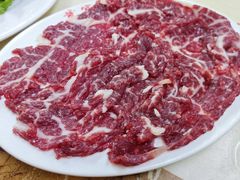 脖兰雪花-贵宾牛·潮汕牛肉火锅(珠池总店)