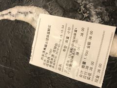 -清真盛志望麻酱酿皮·非遗老字号