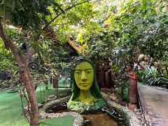 -呀路古热带植物园