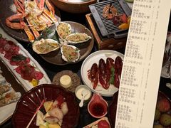 -花潮料理艺食馆(成都万象城店)
