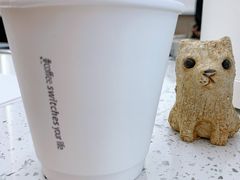 -Onirii Coffee(长乐路店)
