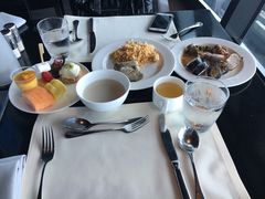 -澳门旅游塔360°旋转餐厅(南湾湖广场店)