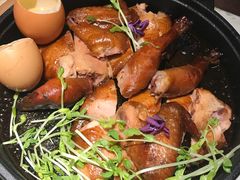 -绿茶餐厅(成都大悦城店)