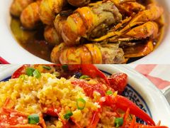 -江味龙虾馆·裸蓝龙虾(南山店)