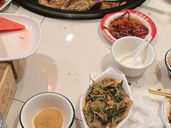 -江湖水乡铁锅炖魚(周庄嘉园店)