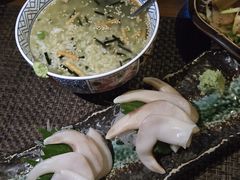 -半藏居酒屋(香港花园店)