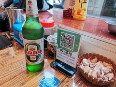 -晋B2008刀削面(小南庄店)