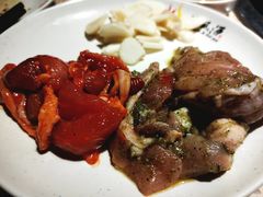 -韩风源自助烤肉(国贸精品店)